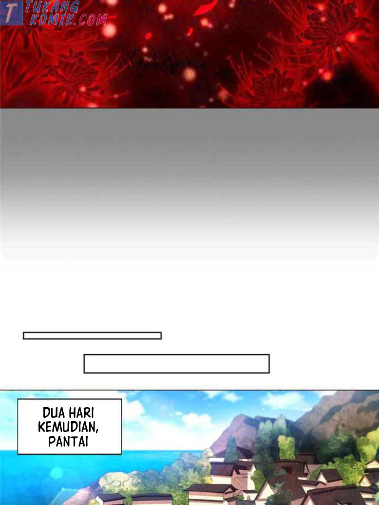 Rebirth Become a Dog Chapter 118 Bahasa Indonesia